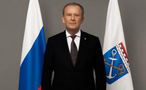 Александр Дрозденко обратился к ленинградцам по случаю Дня памяти воинов-интернационалистов