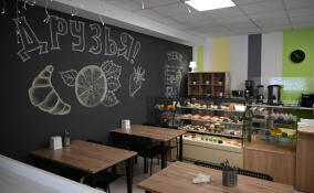 В Выборге стартовала «Неделя родительского контроля за школьным питанием»