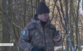 Дирекция особо охраняемых природных территорий готовится к началу гнездового периода