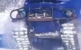 Энергетики Ленобласти в эти выходные будут работать в усиленном режиме