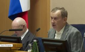 Ленобласть занимает шестое место по реализации мусорной реформы в стране