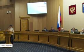 Ленобласть сейчас занимает 6-е место по реализации мусорной реформы в стране