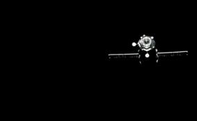 Грузовой корабль «Прогресс» был сведен с орбиты