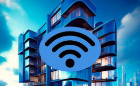 В Ленобласти за год провели интернет более чем 8,3 тыс. семьям