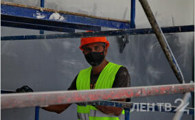 Плата за капремонт в Ленобласти в 3,5 раза ниже экономически обоснованной