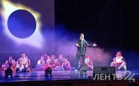 «Ленинградскому добровольцу» исполняется 11 лет