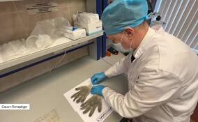 Кто и как исследует улики? Эксперты-криминалисты показали свои лаборатории