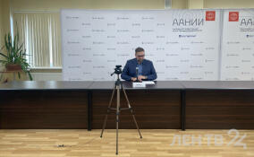 Директор Арктического и антарктического НИИ рассказал о задачах института на 2025 год