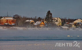 Жители Ленобласти смогут использовать эскроу-счета при строительстве частных домов