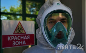 Академик Арег Тотолян: Население земного шара было абсолютно «наивно» к COVID-19