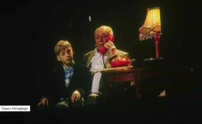 Звезды фигурного катания встретились на одной сцене: уникальное гала-шоу прошло в Петербурге