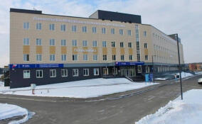 Жители Ленобласти жалуются на дефицит врачей в поликлиниках