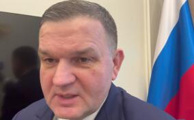 Сергей Перминов: Россия не откажется от необходимости обеспечения своей безопасности из-за санкций