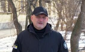 Сергей Мачинский: люди, которые на деле доказали свою преданность Отечеству, должны находиться в авангарде руководства