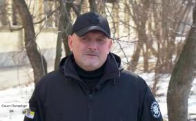 «Время героев»: Сергей Мачинский рассказал о специфике, которую предлагает Ленобласть