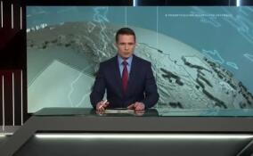 Владимир Путин провел переговоры с Дональдом Трампом