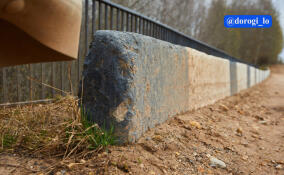 Стало известно, какие мосты отремонтируют в 2025 году в Ленобласти