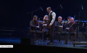 В Петербурге начинаются гастроли МХТ имени Чехова