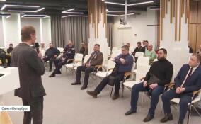 Фонд поддержки предпринимательства проводит образовательную программу для участников СВО