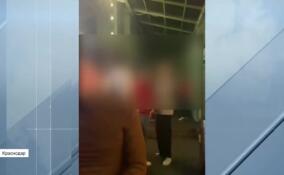 Мама участницы конфликта в краснодарском кафе рассказала подробности