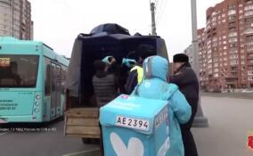 В Петербурге проверили обладателей электровелосипедов