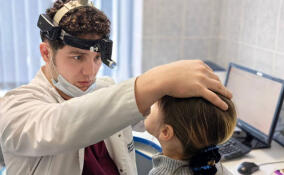 Ленобласть стала лидером по увеличению продолжительности жизни