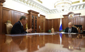 Илья Гращенков: Кремль не пошел по пути назначения в стратегически важный регион молодого чиновника-технократа