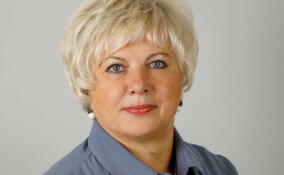 Одобряю его работу: Марина Левченко о решение Александра Дрозденко выдвинуться на новый срок