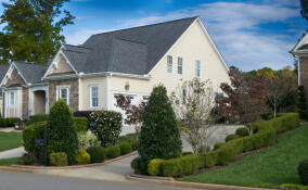 Названы районы Ленобласти, где продаются самые дешевые дома