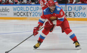 Овечкин может побить рекорд Гретцки уже на этой неделе