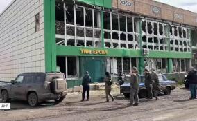 Ожесточенные бои продолжаются в окрестностях Великой Новосёлки в ДНР