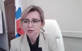 Более 10 тысяч заявлений в первые классы подали родители Ленобласти за три часа приемной кампании