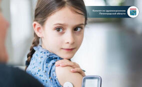 Датчики для непрерывного мониторинга уровня глюкозы поступают в аптеки Ленобласти