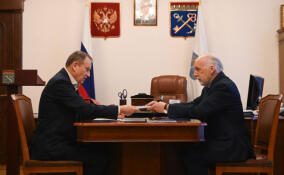 Жители трех районов Ленобласти стали реже обращаться к уполномоченному по правам человека