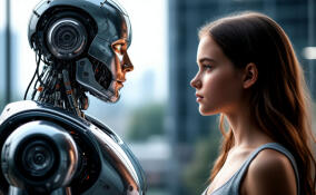 Около 70% россиян уверены, что искусственный интеллект делает людей глупее. Так ли это с научной точки зрения?