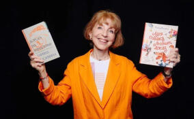 Автором текста для «Тотального диктанта» стала Марина Москвина