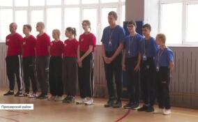 В Ленобласти стартовал региональный чемпионат «Абилимпикс»