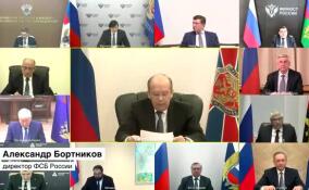 Российские силовики с начала года предотвратили 47 преступлений террористической направленности