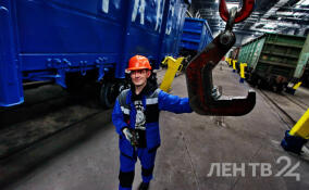 Глава Ленобласти рассказал о необходимости подготовки собственных кадров