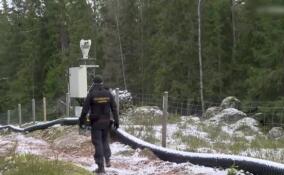 Прибалтийская печаль: Евросоюз отказал Литве и Эстонии в поддержке на создание «дроновой стены»