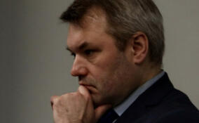 Дмитрий Солонников: Глава Ленобласти представил и результаты, и перспективы развития региона