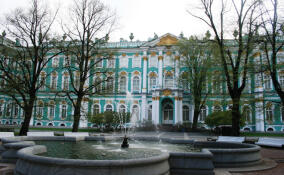 Многодетные семьи Ленобласти смогут бесплатно посещать музеи