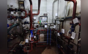 Отопительный сезон в Ленобласти могут завершить уже на следующей неделе