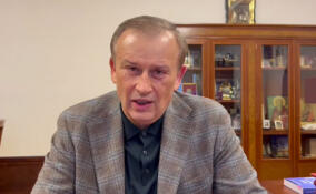 Направление удара: дипфейк с Дрозденко показал, куда и как враг бить собирается