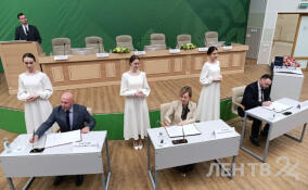 В Аграрном университете школьников познакомят с сельхозпрофессиями