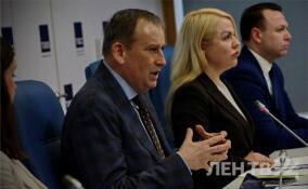 На базе Кластера комплексного сопровождения участников СВО откроется бизнес-инкубатор