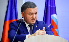 Сергей Перминов: Ленобласть действует на опережение в области внедрения бережливых технологий