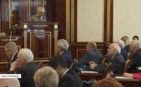 Ленобласть входит в топ-5 регионов-лидеров России по социальному предпринимательству