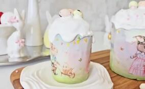 Россиян призвали не налегать на куличи после поста