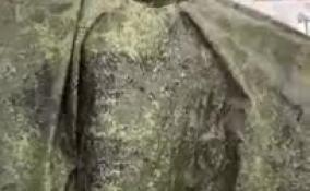 В Ленобласти жен и матерей участников СВО учат шить армейское снаряжение